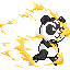 Panda Transparent