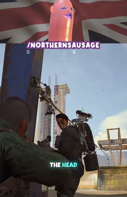 northernsausagettv