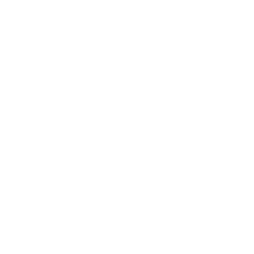 Pattern White on Black